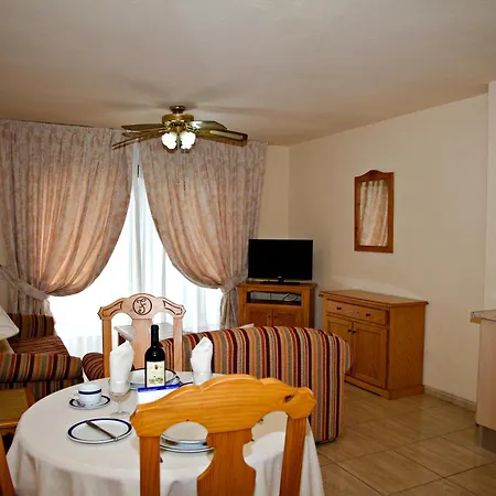 Fairways Club Apartamento