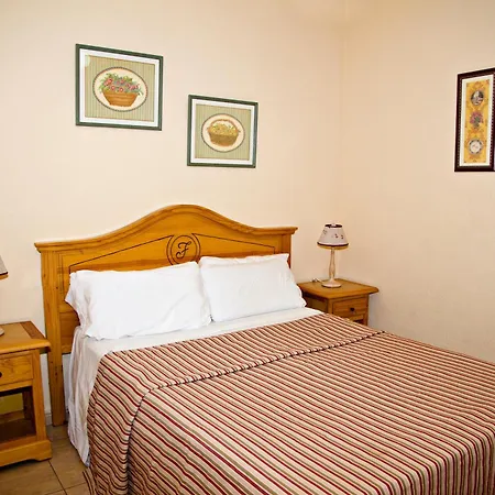Fairways Club Apartamento San Miguel de Abona