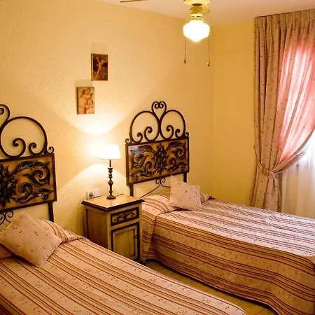 Fairways Club Apartamento *