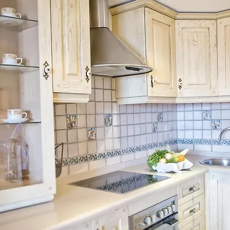 Apartamento Fairways Club