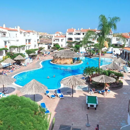 Fairways Club Apartamento San Miguel de Abona