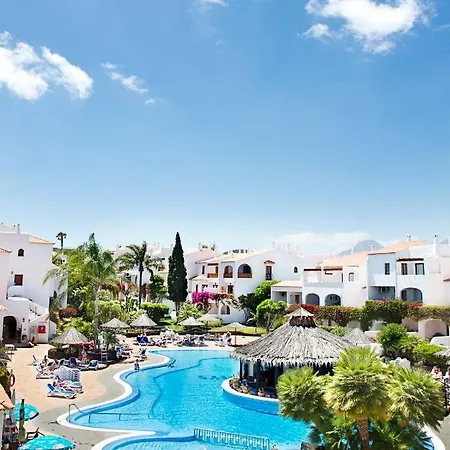 Apartamento Fairways Club